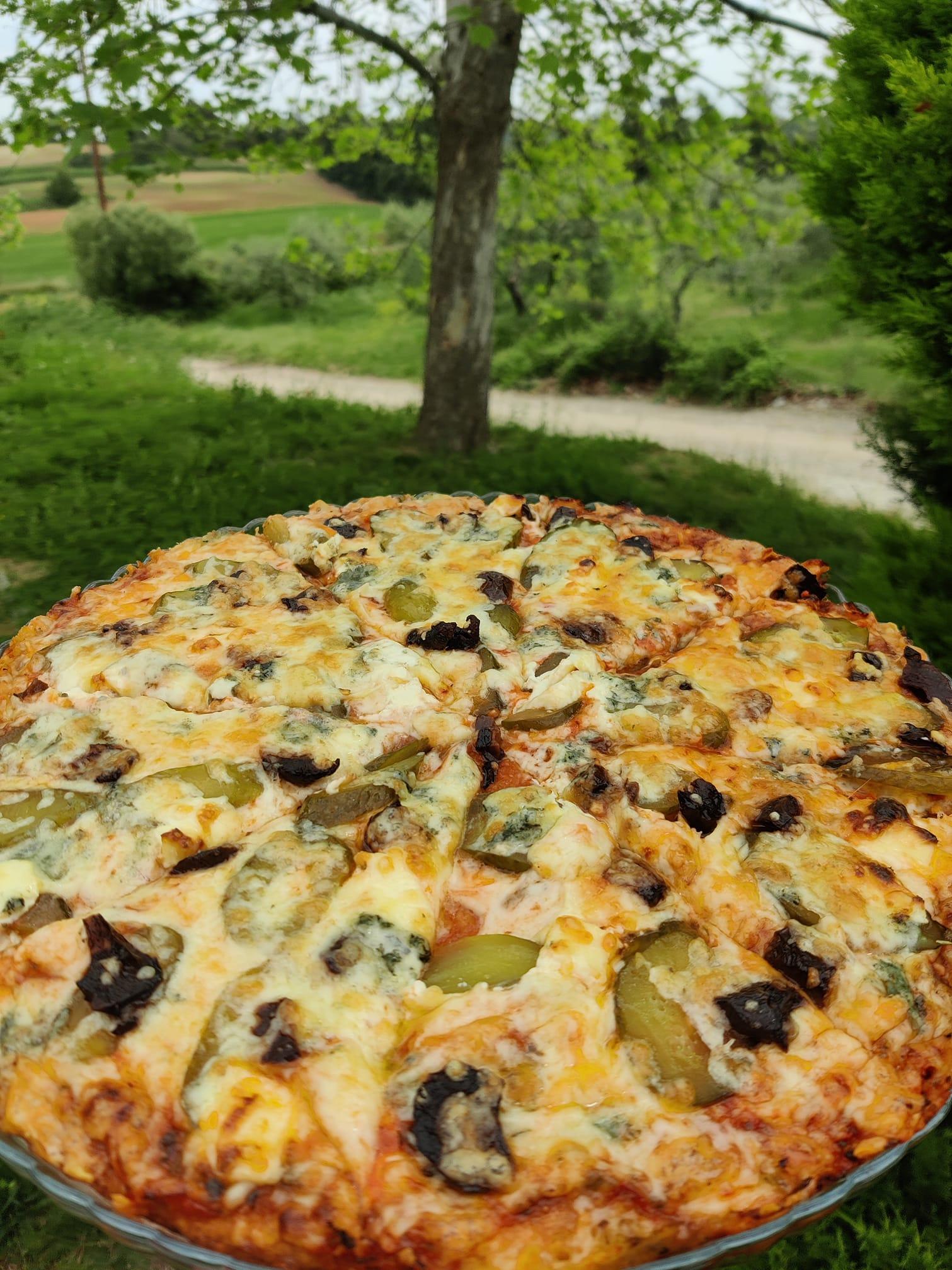 Παγκόσμια ημέρα πίτσας : 20 γρήγορες και νόστιμες συνταγές για pizza