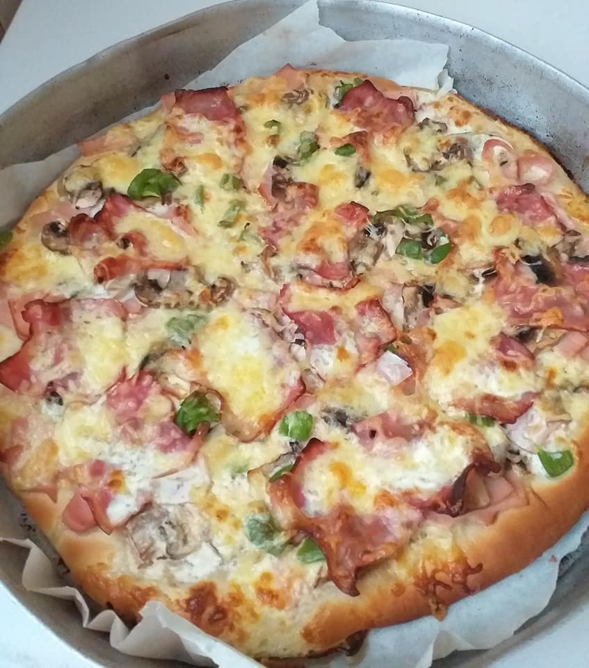 Παγκόσμια ημέρα πίτσας : 20 γρήγορες και νόστιμες συνταγές για pizza