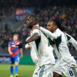 Ο Παναθηναϊκός απέναντι στη Ρεάλ Μπέτις στους «16» του Europa League