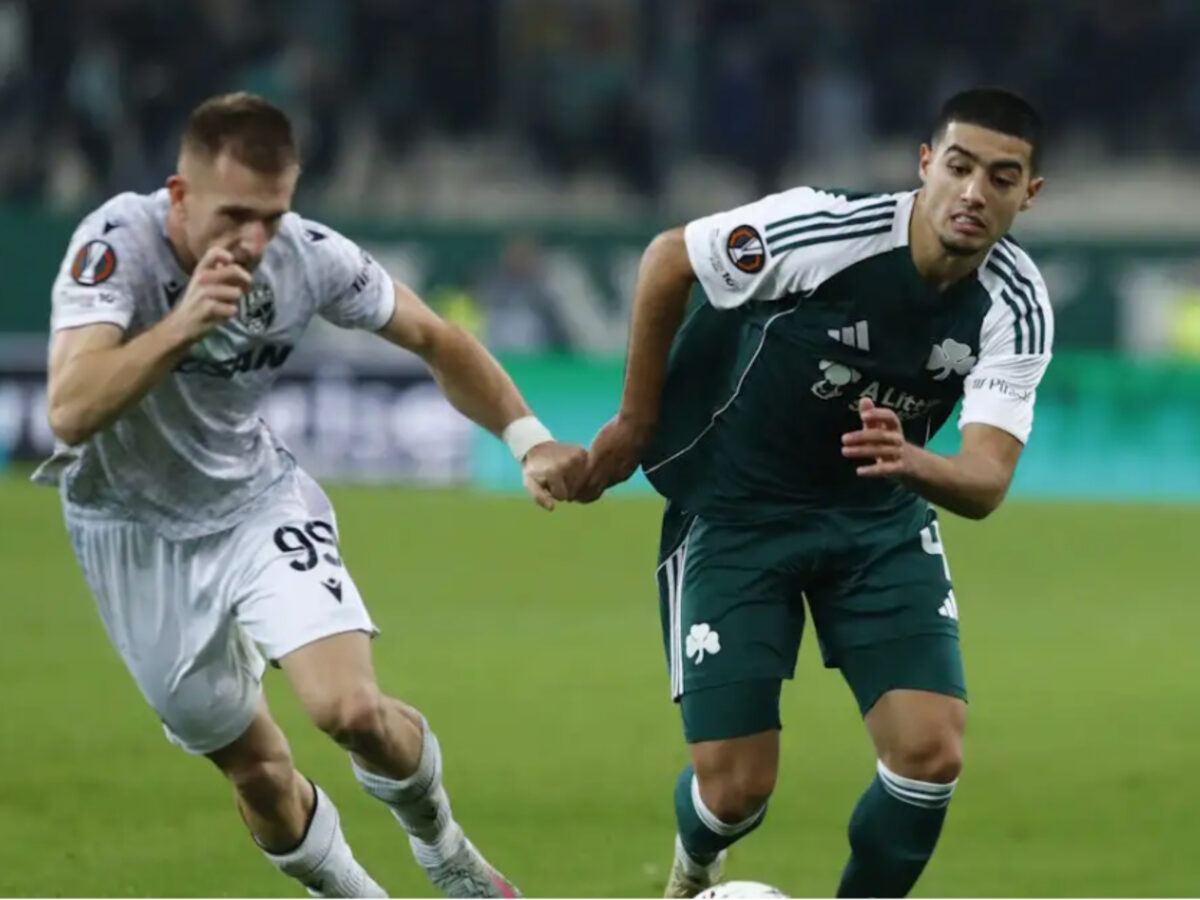 Παναθηναϊκός - Βικτόρια Πλζεν 19/02: Τι ώρα είναι ο αγώνας και σε ποιο κανάλι