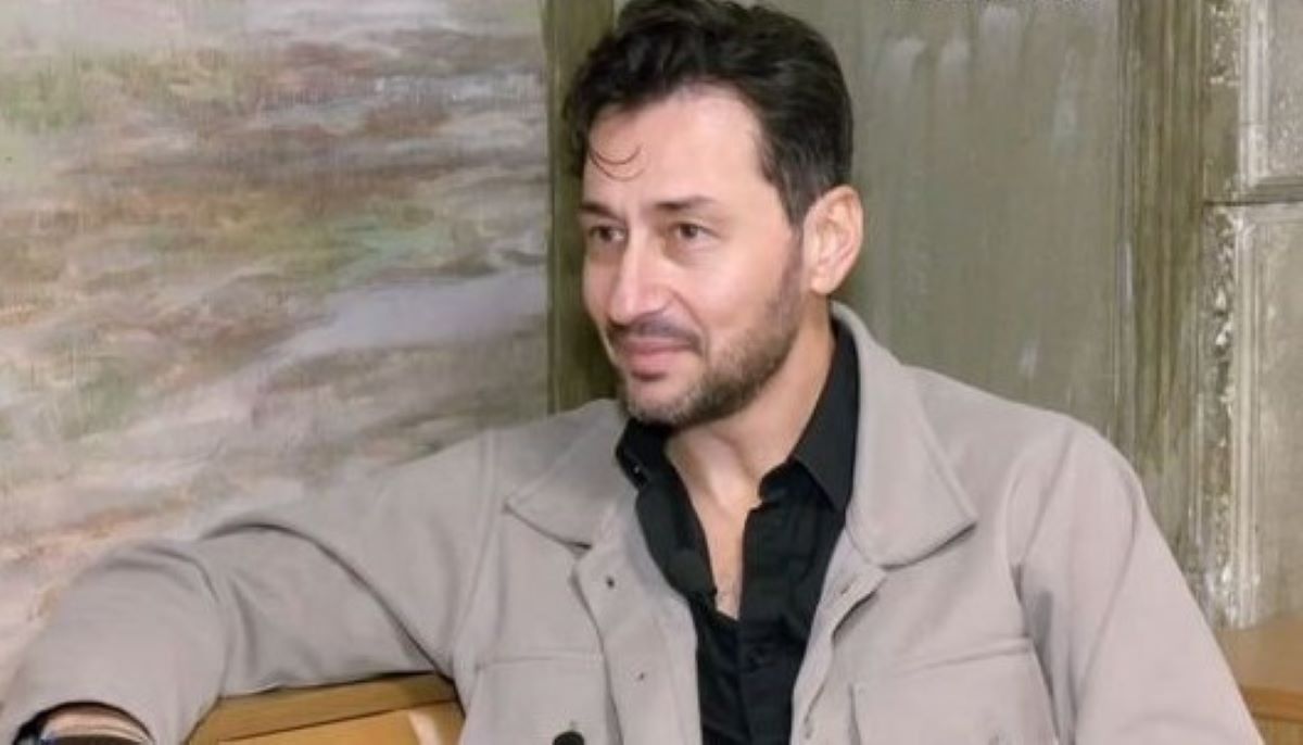 Ο Πάνος Καλλίδης τσακώθηκε με συνεργάτη του επί σκηνής -  «Άστο μ@@@@α. Άστο.» (βίντεο)