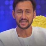 Ο Πάνος Καλλίδης τσακώθηκε με συνεργάτη του επί σκηνής -  «Άστο μ@@@@α. Άστο.» (βίντεο)