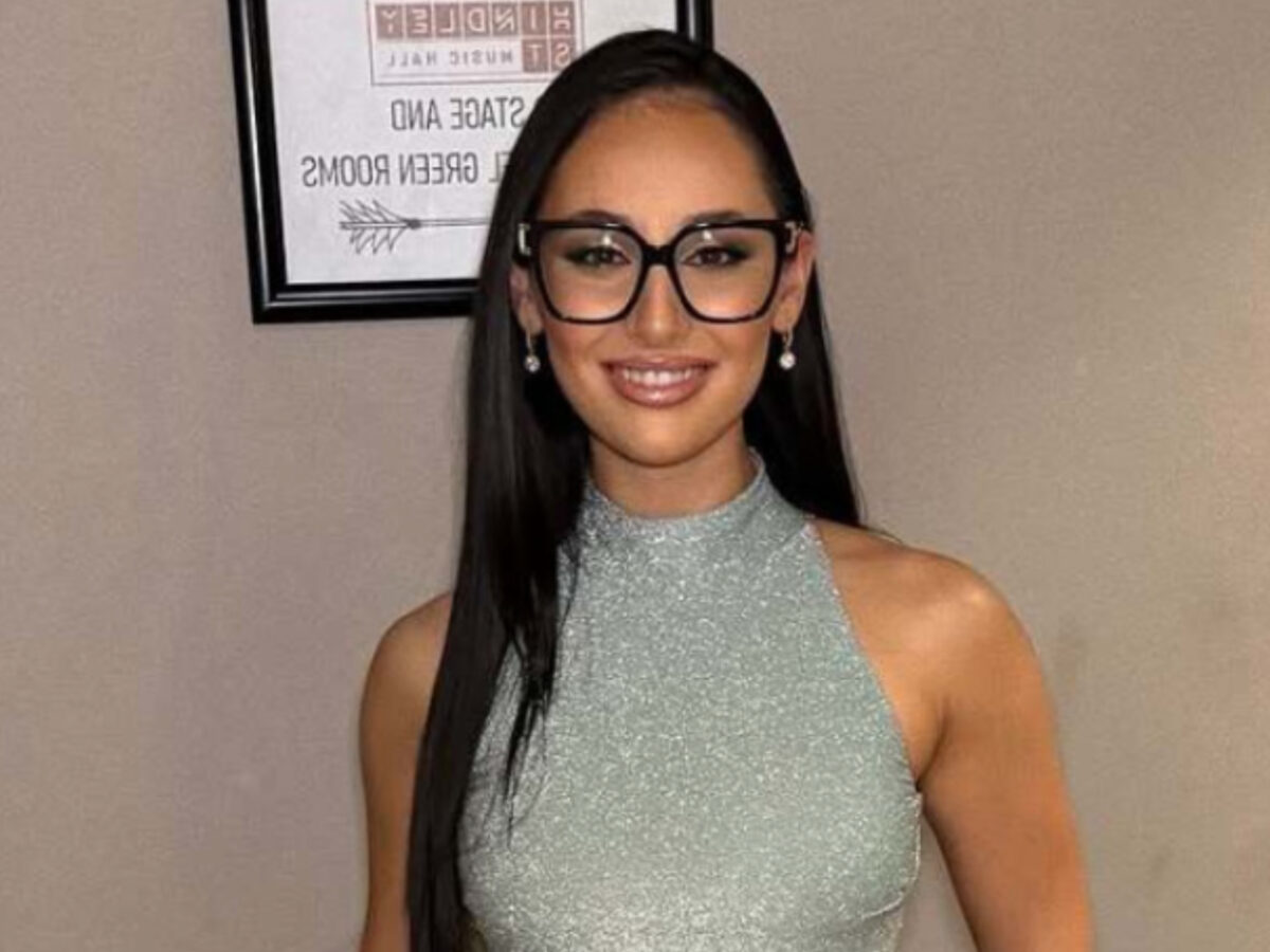 Παντρεύεται η Klavdia λίγο καιρό μετά τον χωρισμό της από τον OGE;