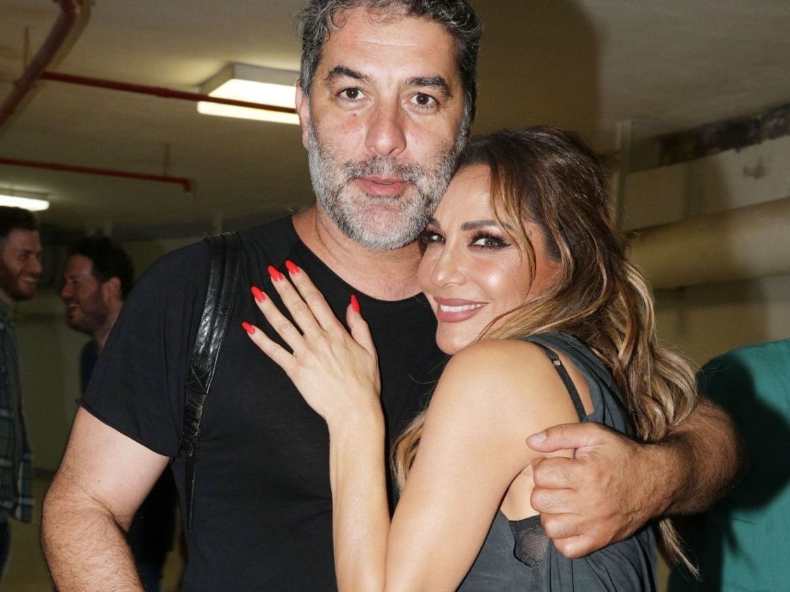 Παντρεύονται Δέσποινα Βανδή και Βασίλης Μπισμπίκης; - Τους μαρτύρησε ο κουμπάρος (βίντεο)