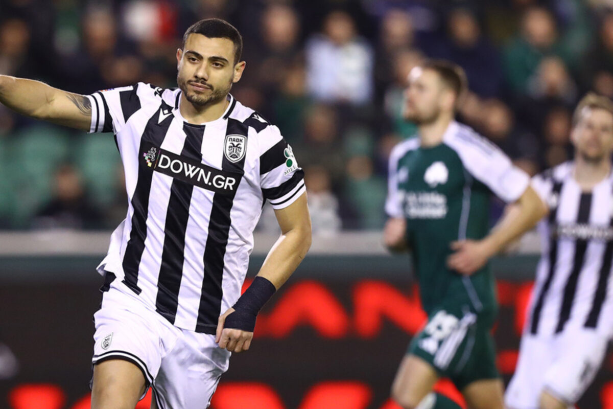 Ο ΠΑΟΚ επενδύει στο μέλλον με 4 ανανεώσεις και ένα νέο επαγγελματικό συμβόλαιο