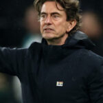 Παρελθόν για τη Τότεναμ ο Φρανκ