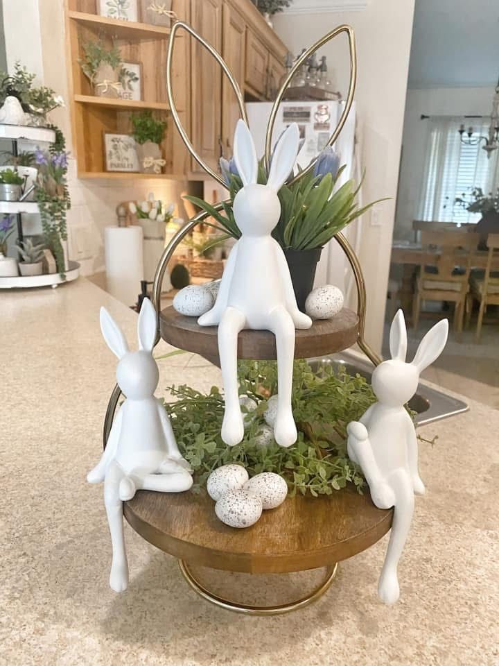 Πάσχα 2026: Οι τάσεις στη διακόσμηση