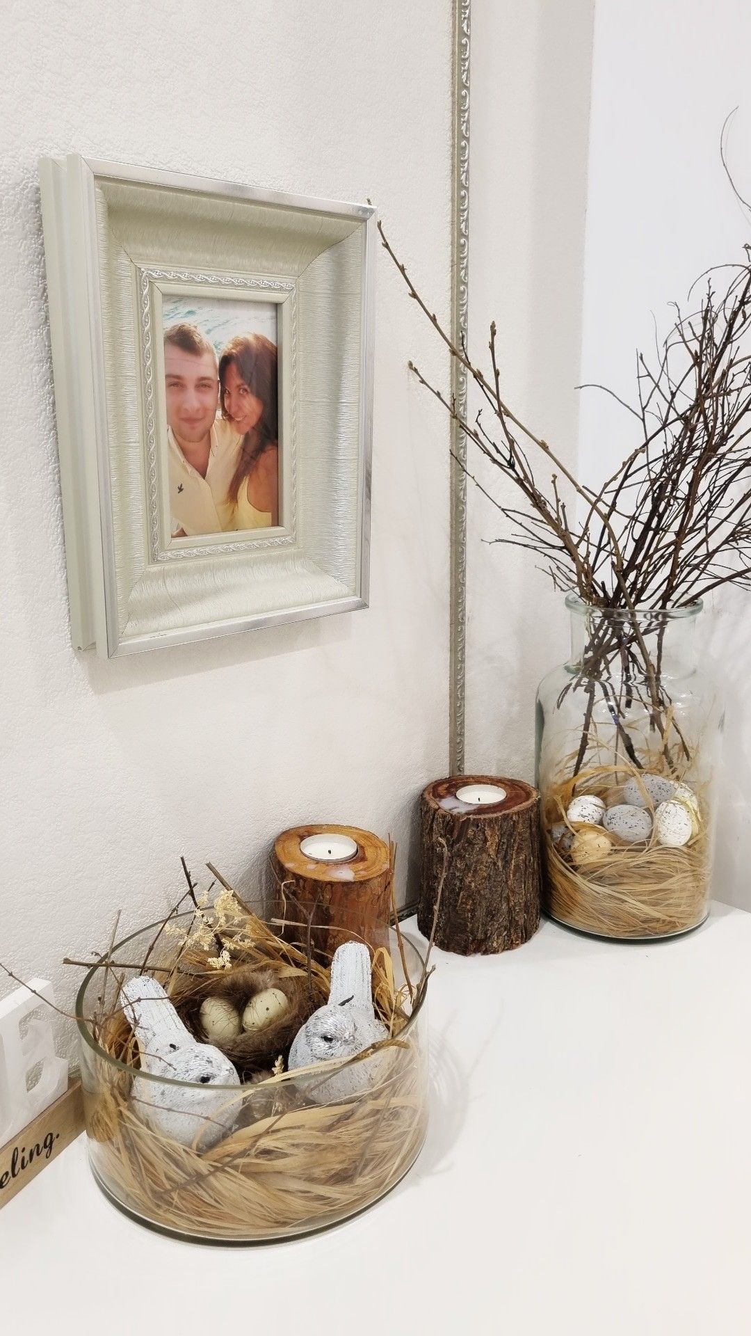 Πάσχα 2026: Οι τάσεις στη διακόσμηση