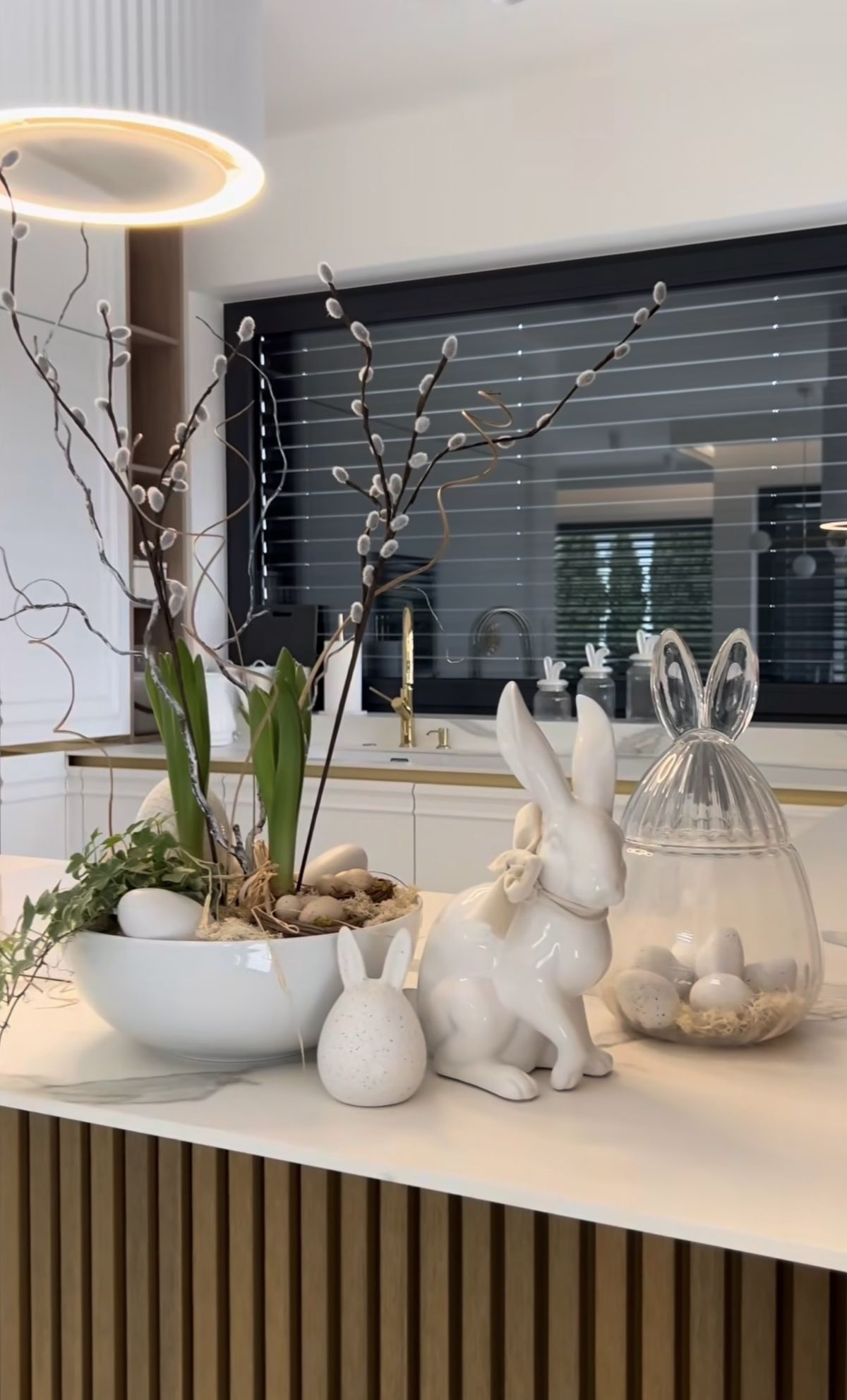 Πάσχα 2026: Οι τάσεις στη διακόσμηση