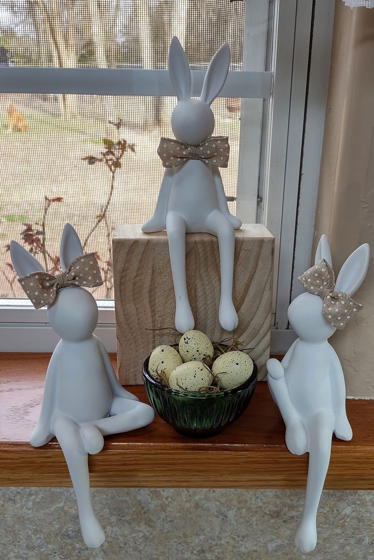 Πάσχα 2026: Οι τάσεις στη διακόσμηση