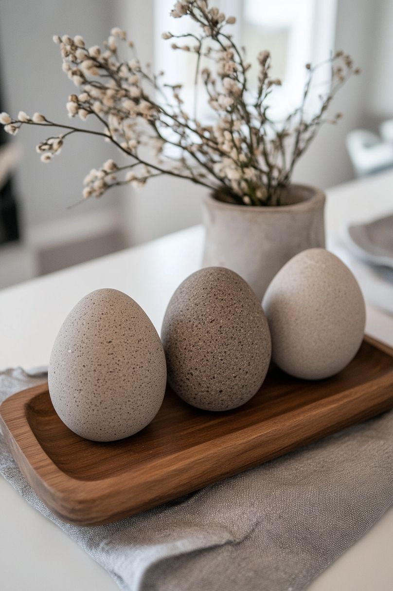 Πάσχα 2026: Οι τάσεις στη διακόσμηση