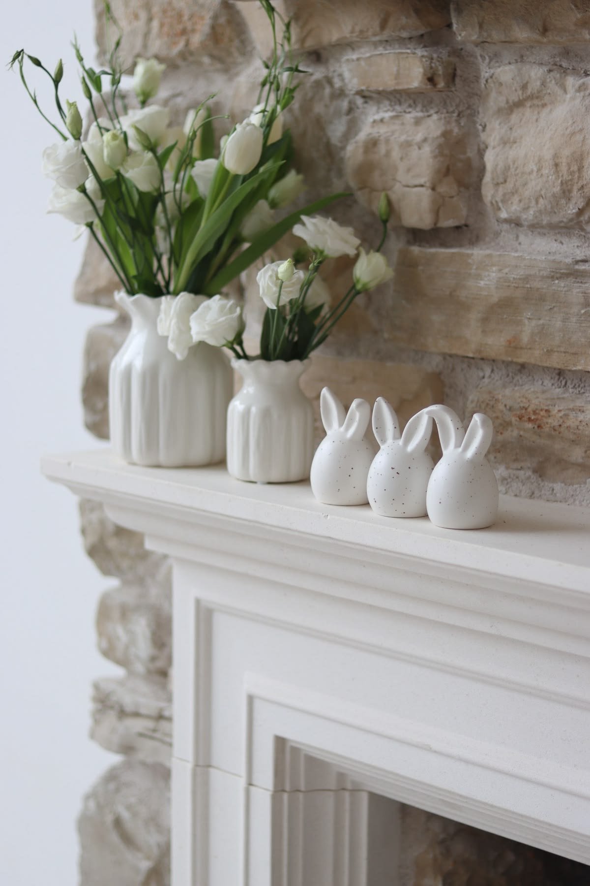 Πάσχα 2026: Οι τάσεις στη διακόσμηση