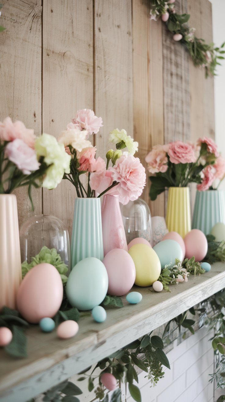 Πάσχα 2026: Οι τάσεις στη διακόσμηση