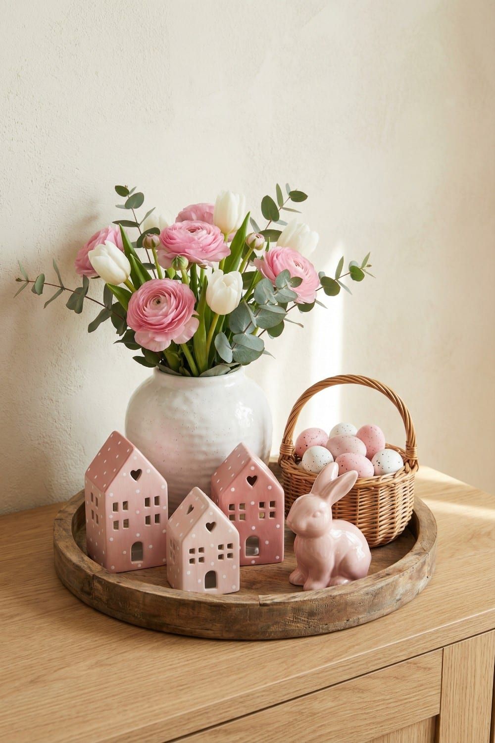 Πάσχα 2026: Οι τάσεις στη διακόσμηση