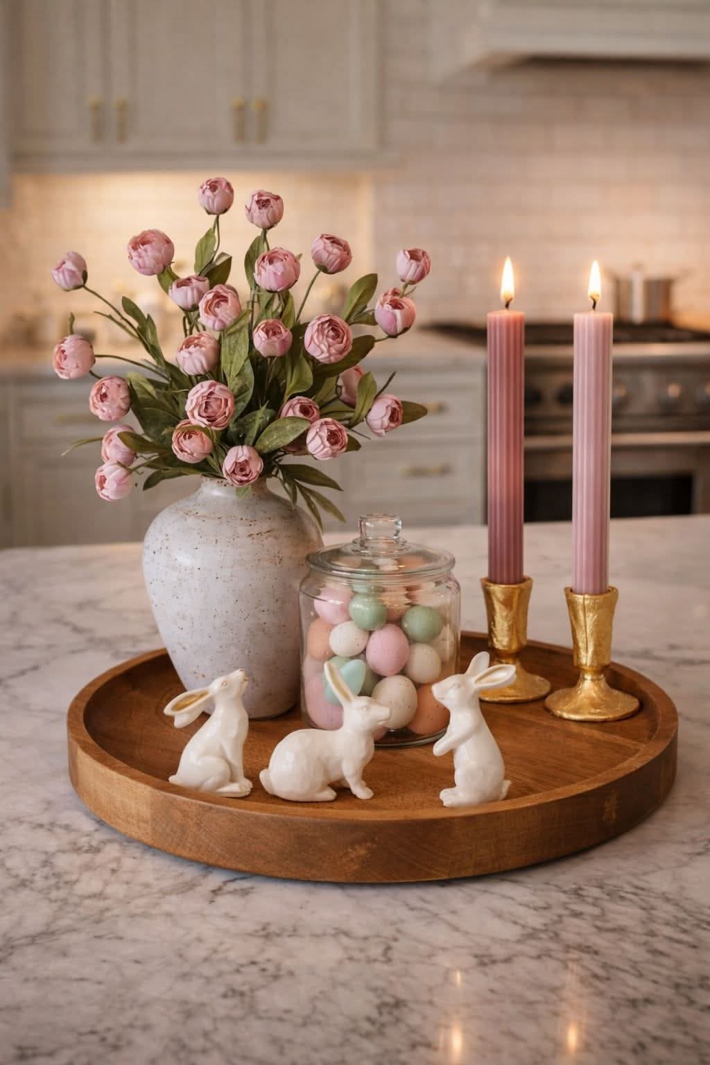 Πάσχα 2026: Οι τάσεις στη διακόσμηση