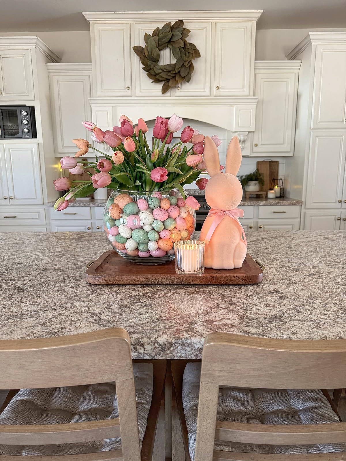 Πάσχα 2026: Οι τάσεις στη διακόσμηση