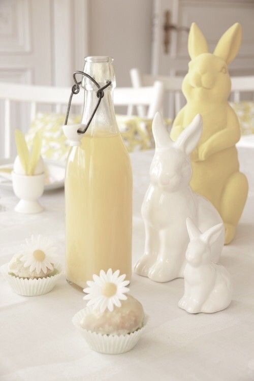 Πάσχα 2026: Οι τάσεις στη διακόσμηση