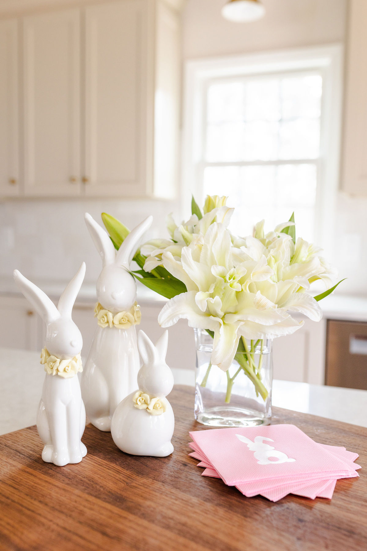 Πάσχα 2026: Οι τάσεις στη διακόσμηση