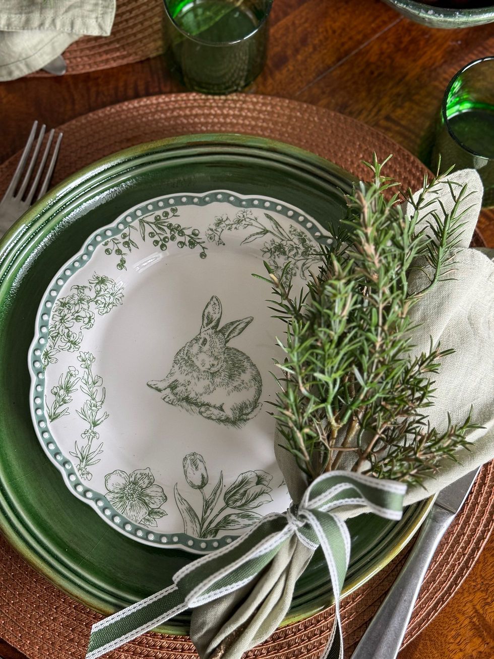 Πάσχα 2026: Οι τάσεις στη διακόσμηση