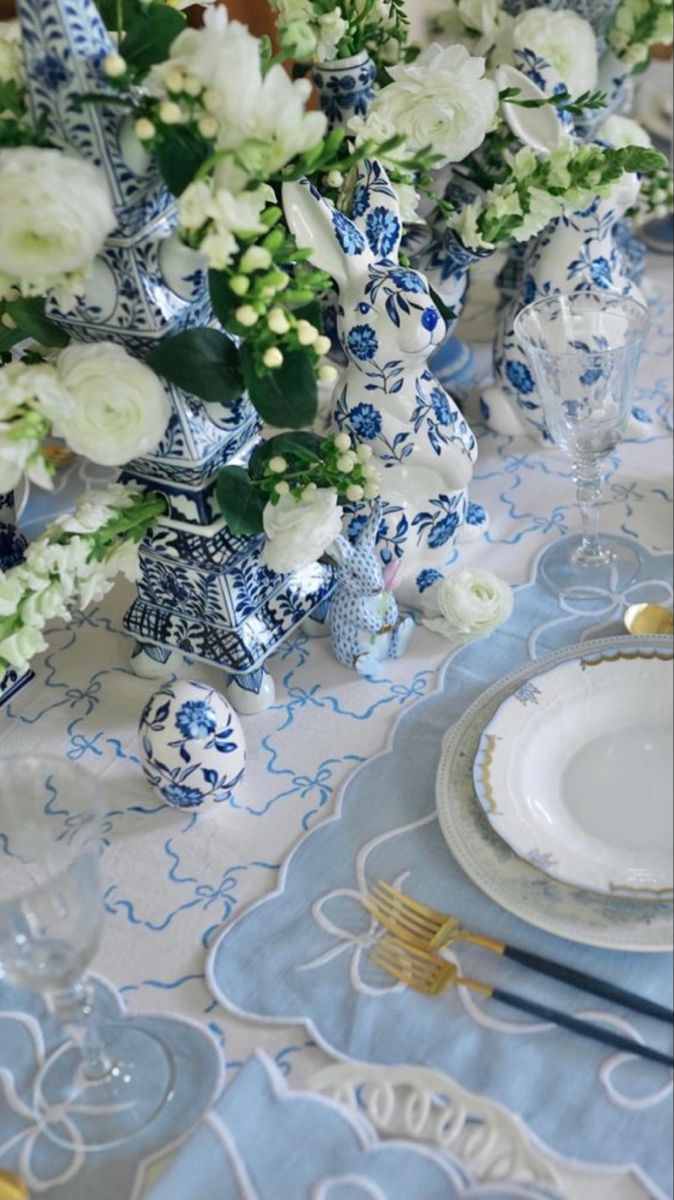 Πάσχα 2026: Οι τάσεις στη διακόσμηση