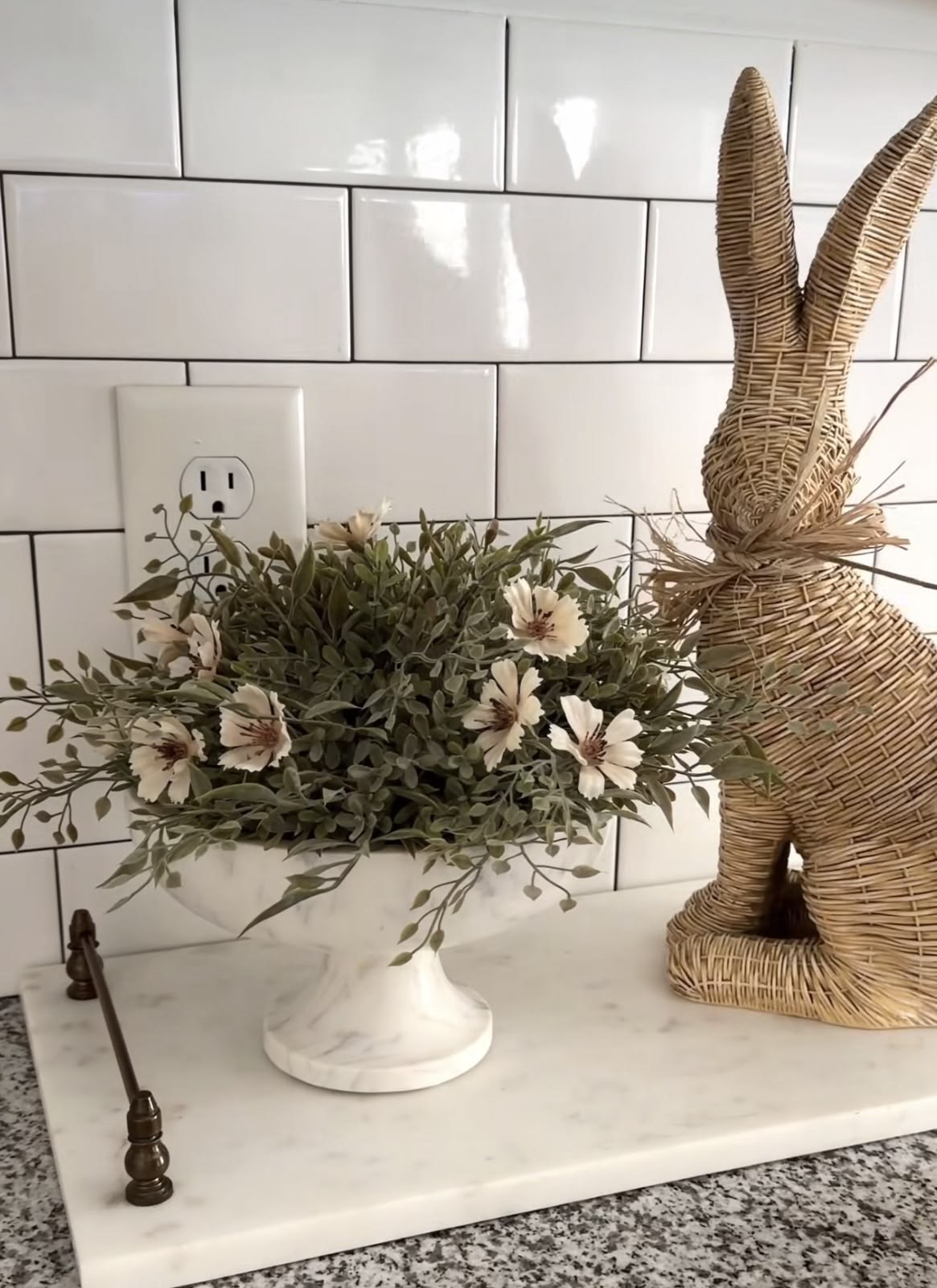 Πάσχα 2026: Οι τάσεις στη διακόσμηση