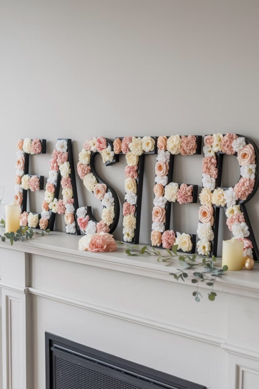 Πάσχα 2026: Οι τάσεις στη διακόσμηση