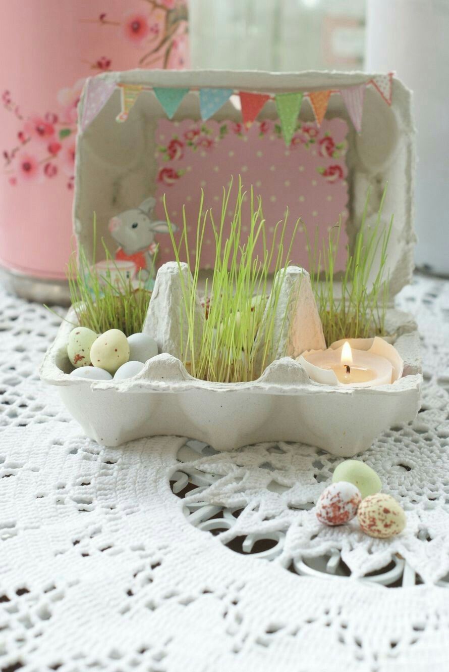 Πάσχα 2026: Οι τάσεις στη διακόσμηση