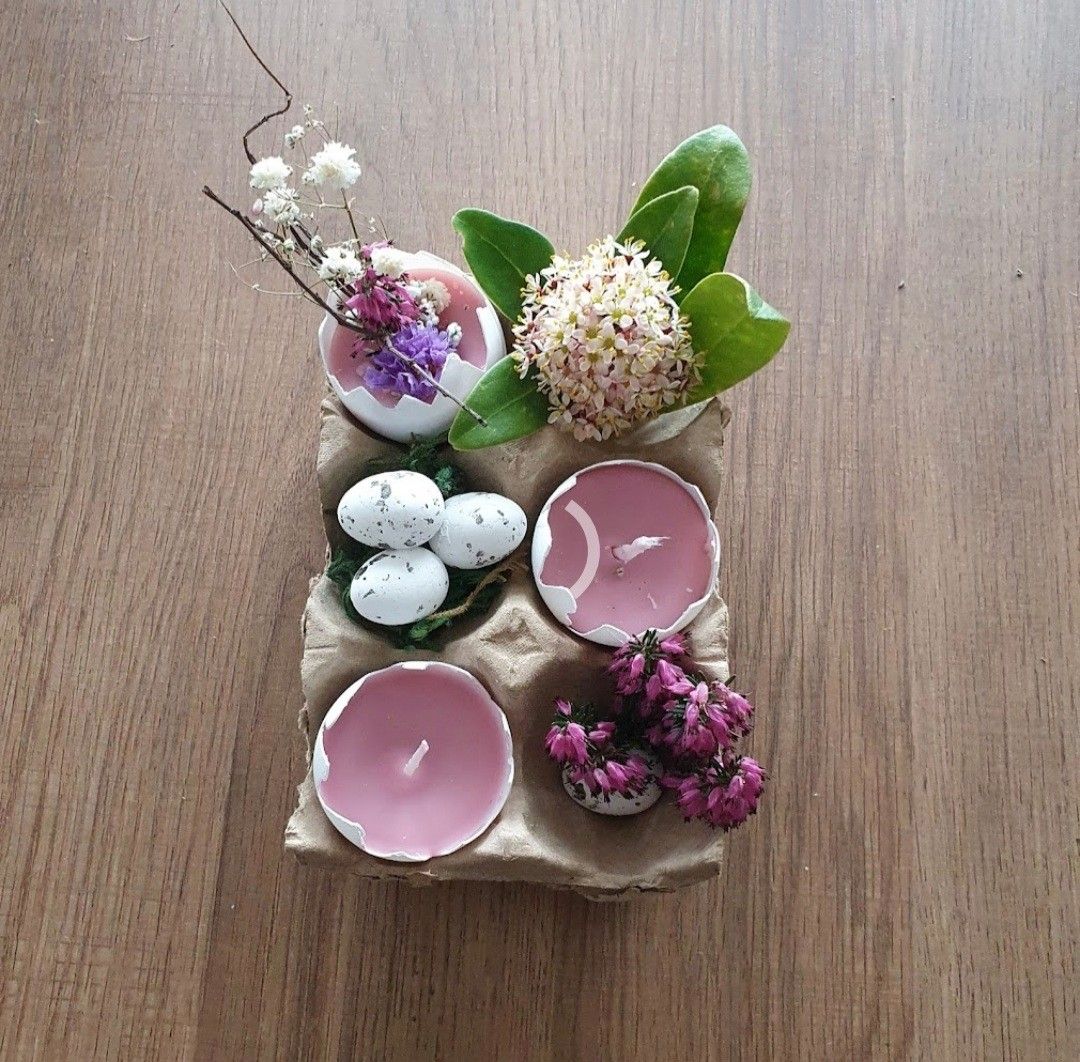 Πάσχα 2026: Οι τάσεις στη διακόσμηση