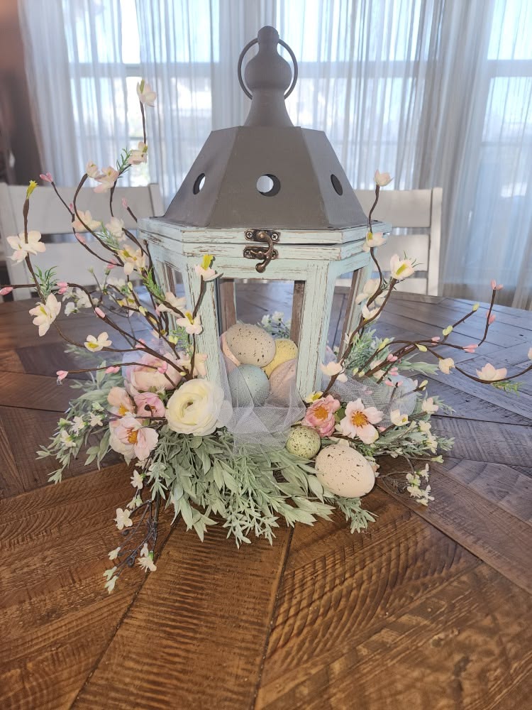 Πάσχα 2026: Οι τάσεις στη διακόσμηση