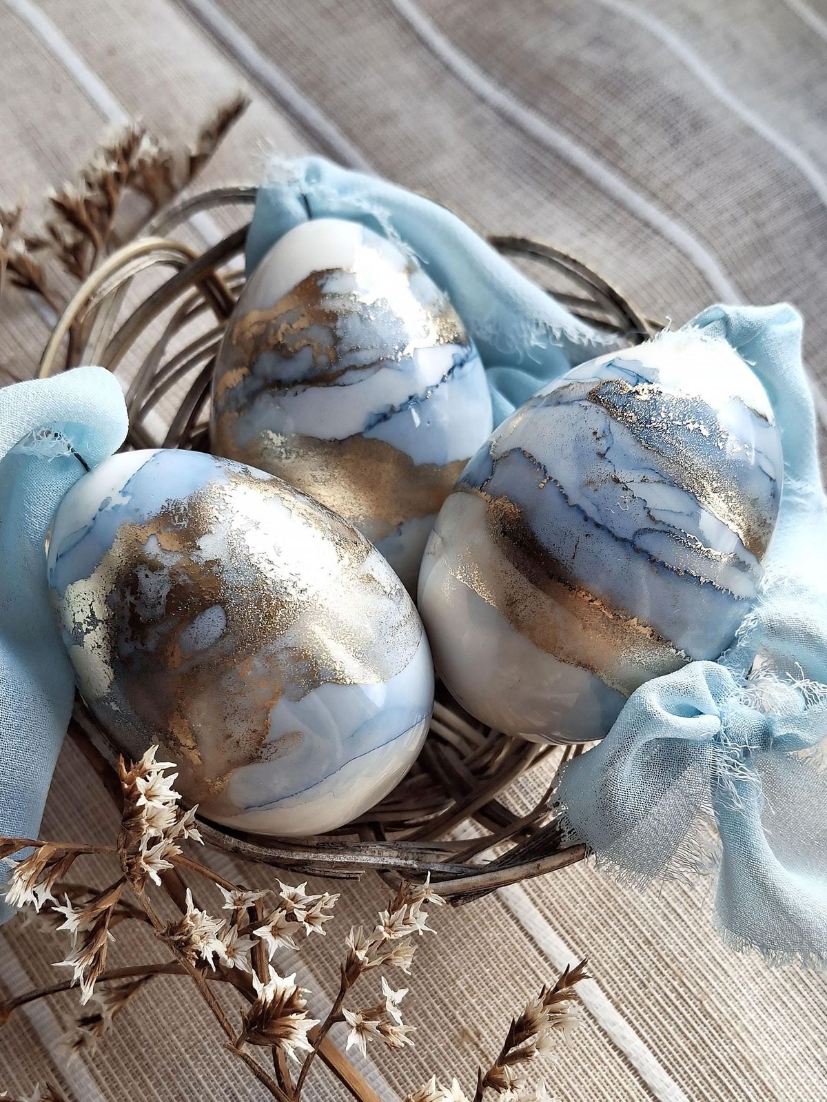 Πάσχα 2026: Οι τάσεις στη διακόσμηση