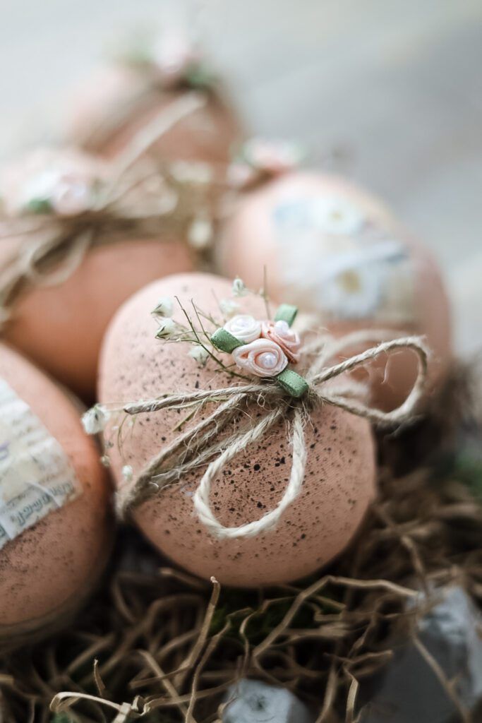 Πάσχα 2026: Οι τάσεις στη διακόσμηση