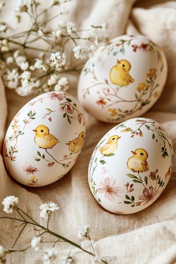 Πάσχα 2026: Οι τάσεις στη διακόσμηση