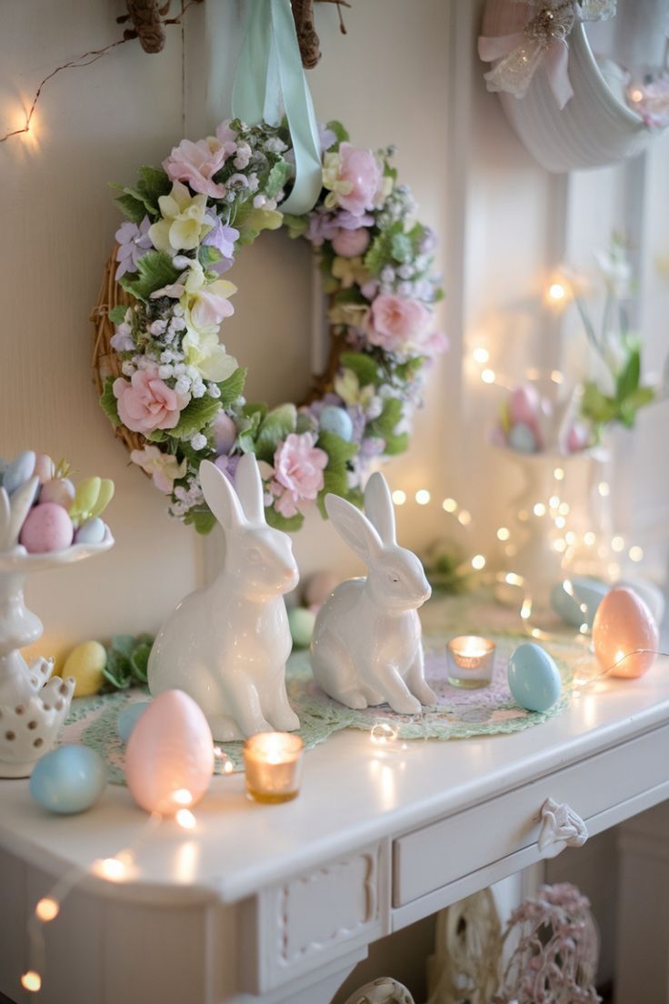 Πάσχα 2026: Οι τάσεις στη διακόσμηση