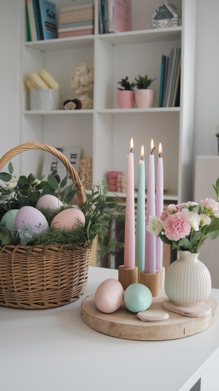 Πάσχα 2026: Οι τάσεις στη διακόσμηση