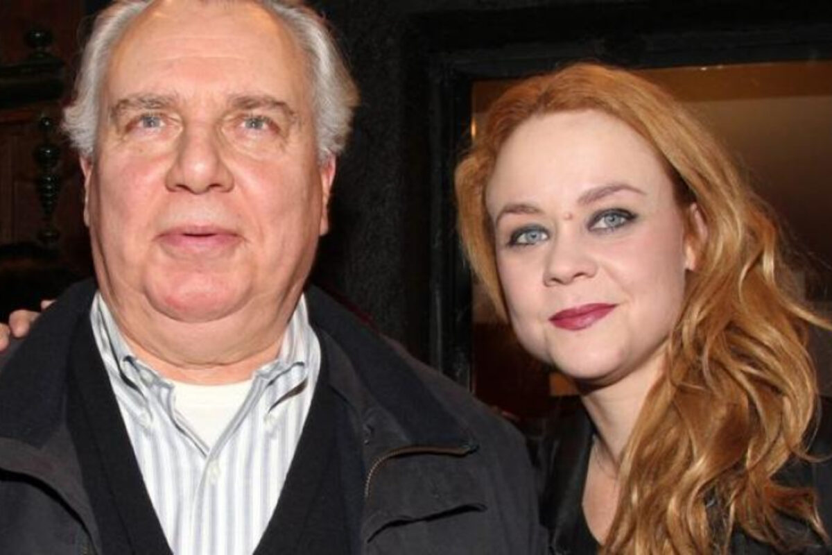 Πέθανε ο Αναστάσης Παπαληγούρας