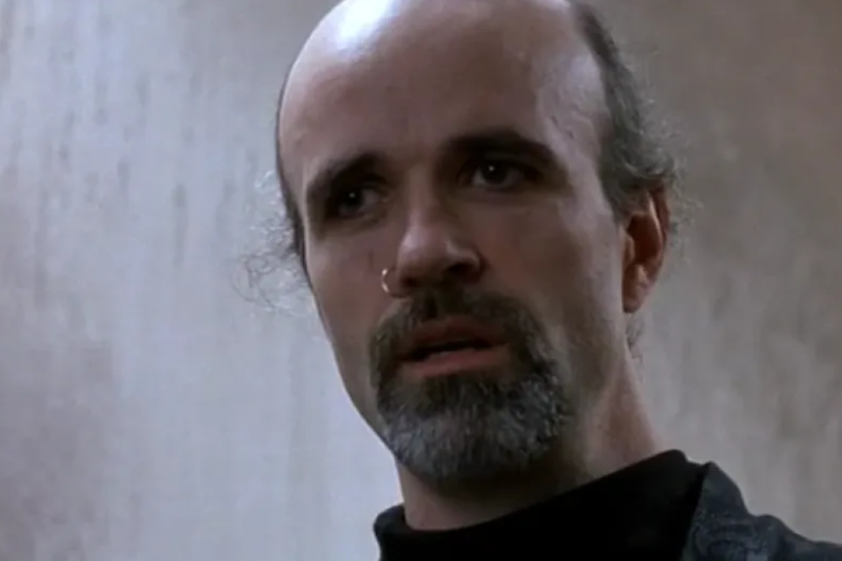 Πέθανε ο διάσημος ηθοποιός Τομ Νούναν που αποθεώθηκε σαν τέλειος κακός στο Robocop