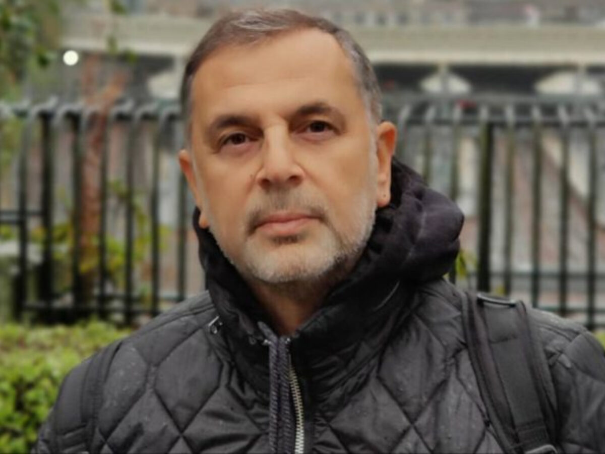 Πέθανε ο Γιώργος Μάρκου ο διευθυντής του MAD TV