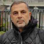 Πέθανε ο Γιώργος Μάρκου ο διευθυντής του MAD TV