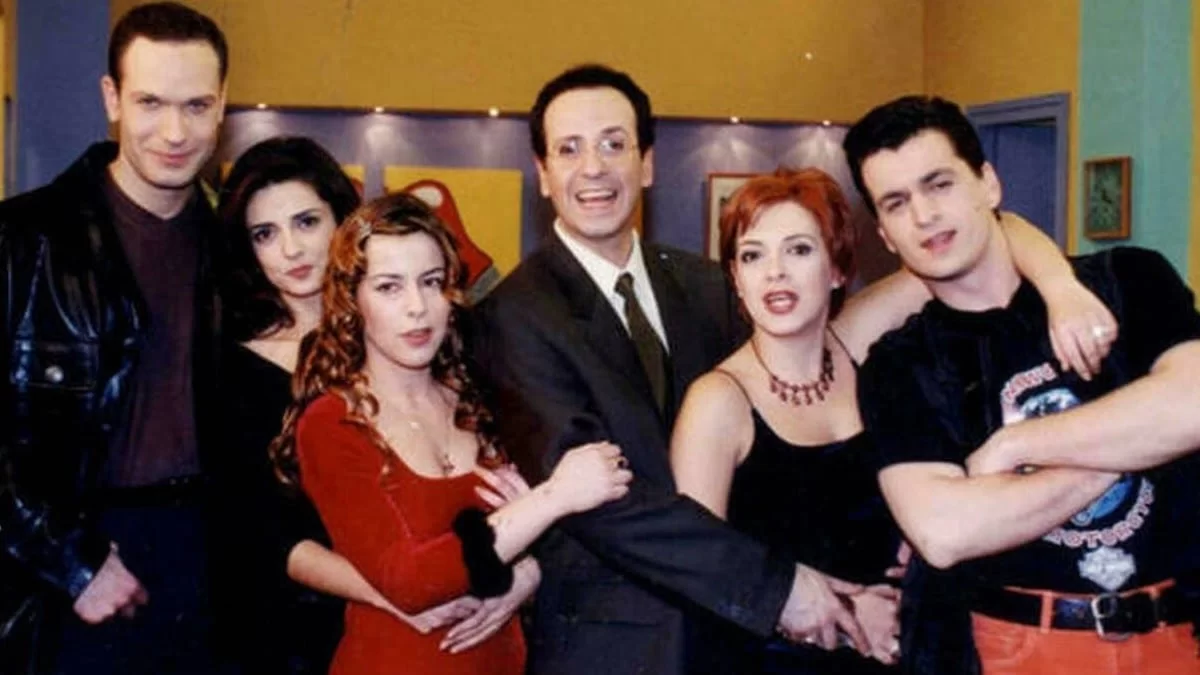 Πέθανε η ηθοποιός από το «Κωνσταντίνου κι Ελένης» Μάγδα Λέκα