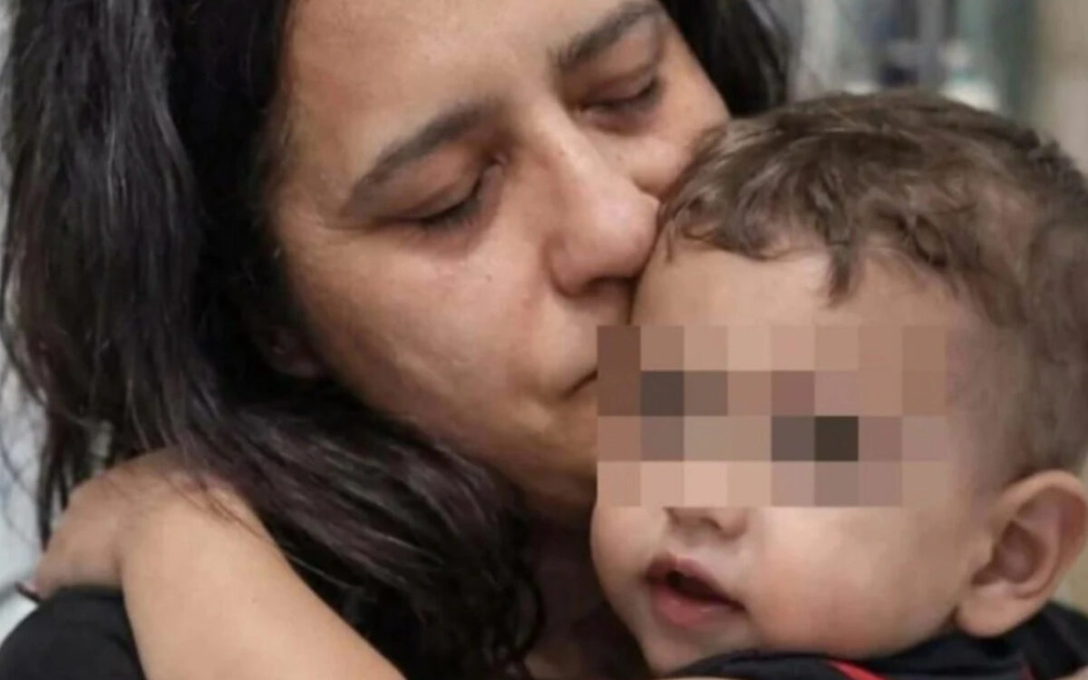 Πέθανε το δίχρονο αγοράκι στο οποίο μεταμοσχεύθηκε κατεστραμμένη καρδιά