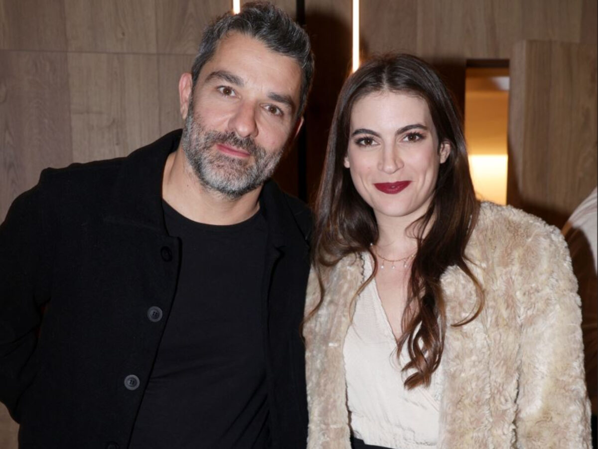 Πέτρος Λαγούτης και Μάρθα Λαμπίρη Φεντόρουφ: Χώρισαν μετά από 3 χρόνια σχέσης