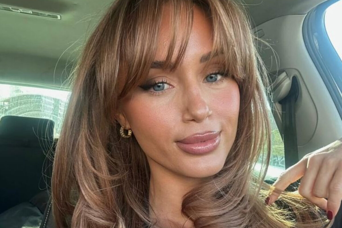 Ποιες είναι οι ιδανικές αφέλειες για το κάθε σχήμα προσώπου; αφτιαχτο