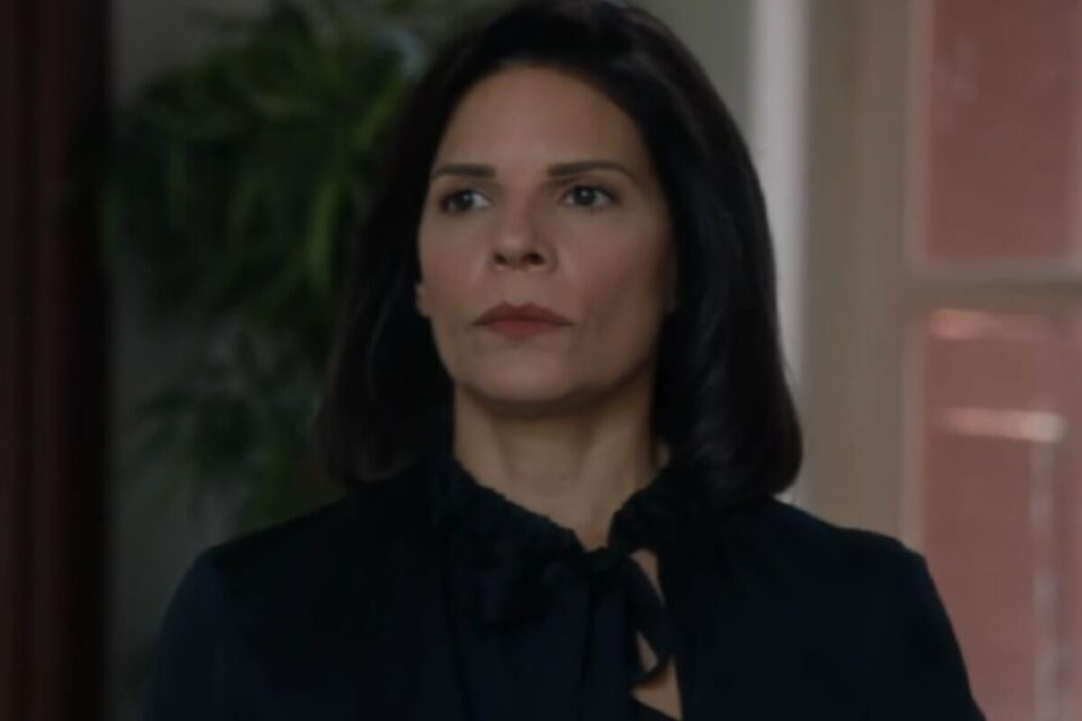 Πόρτο Λεόνε: Η Αλεξάνδρα τα βάζει με τον λάθος άνθρωπος και χάνει τη μάχη