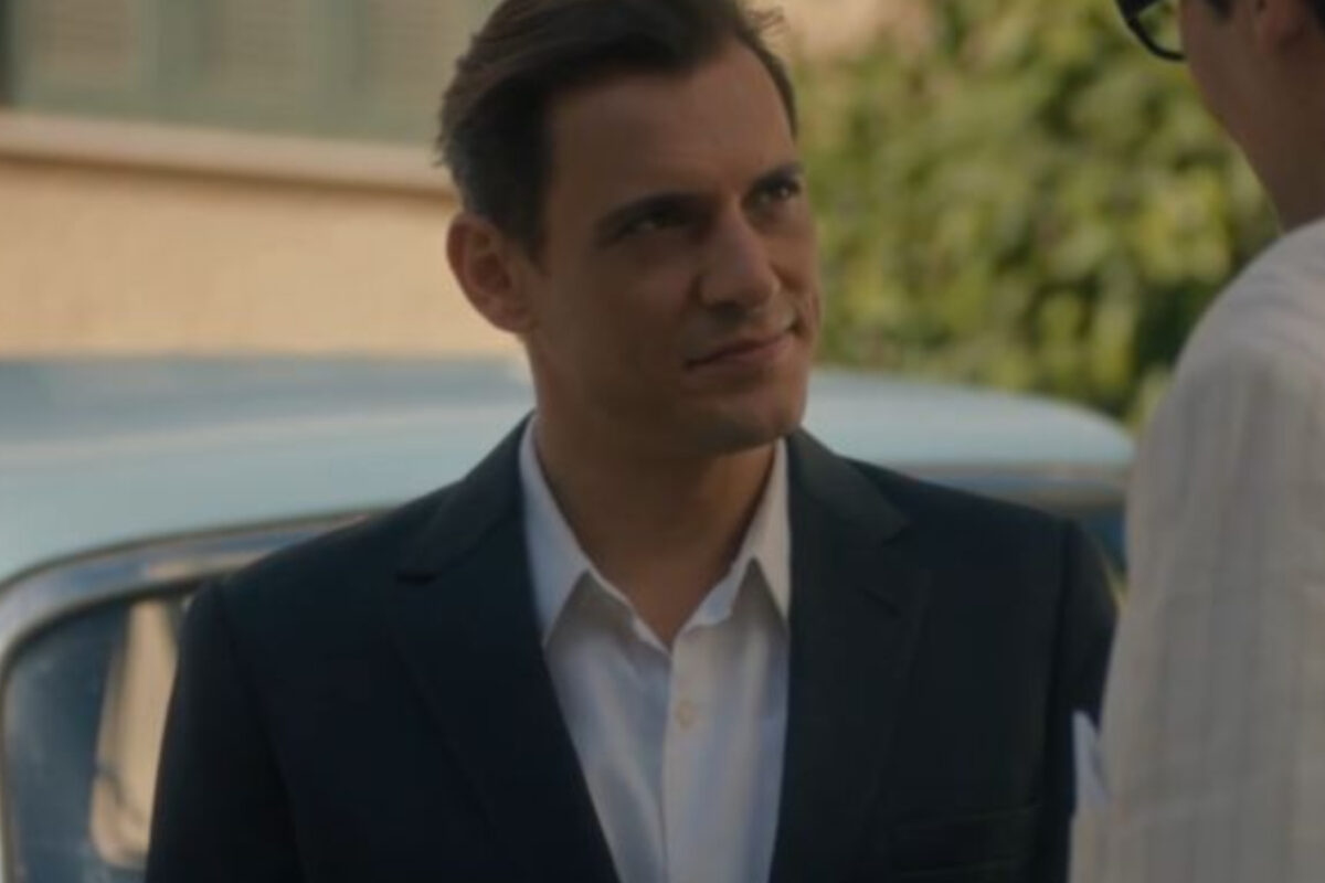 Πόρτο Λεόνε: Ο Χρόνης δείχνει το πραγματικό του πρόσωπο και κλέβει από τον Ορέστη τα πάντα