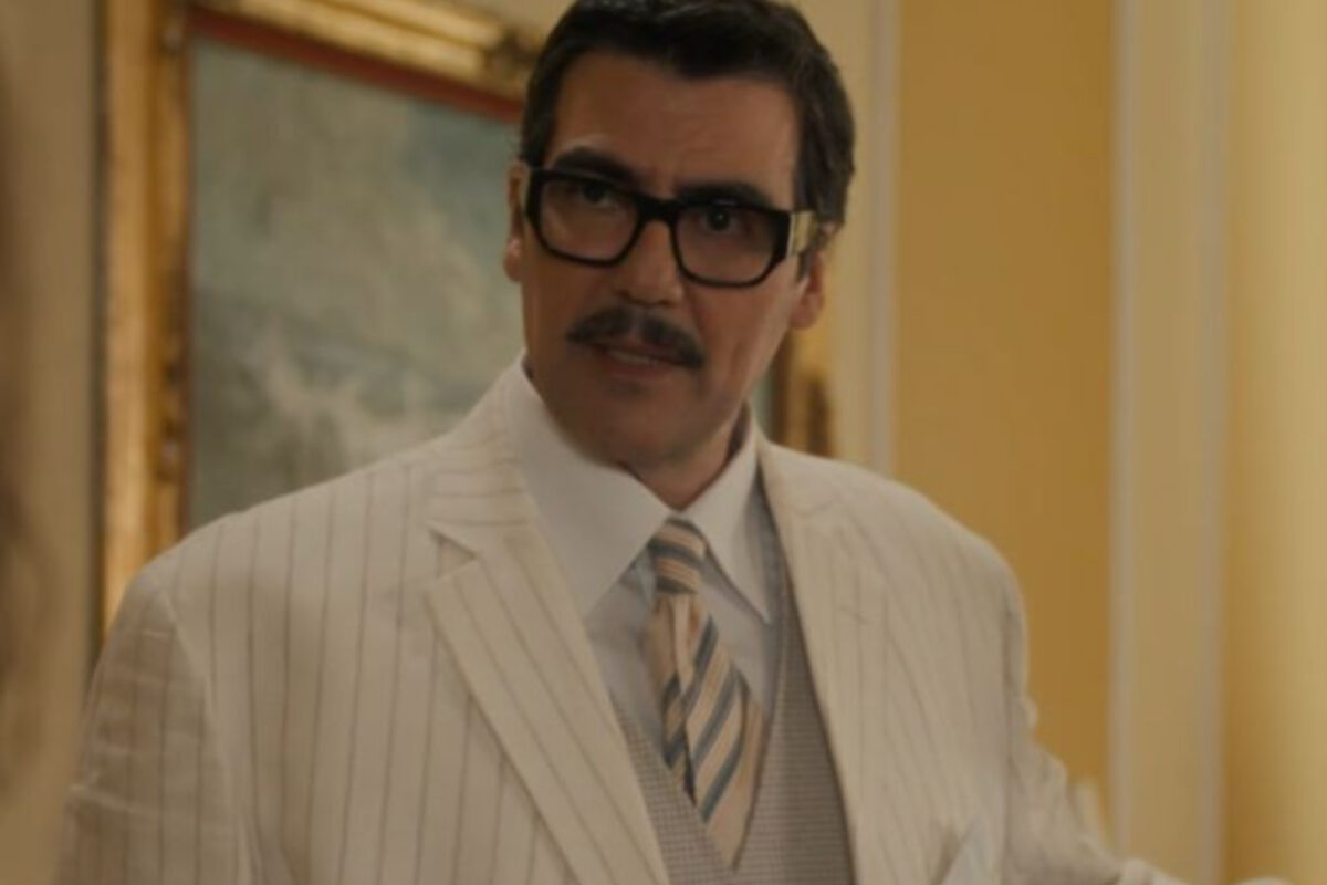 Πόρτο Λεόνε: Ο Ντίνος παθαίνει εγκεφαλικό και μένει φυτό