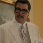 Πόρτο Λεόνε: Ο Ντίνος παθαίνει εγκεφαλικό και μένει φυτό