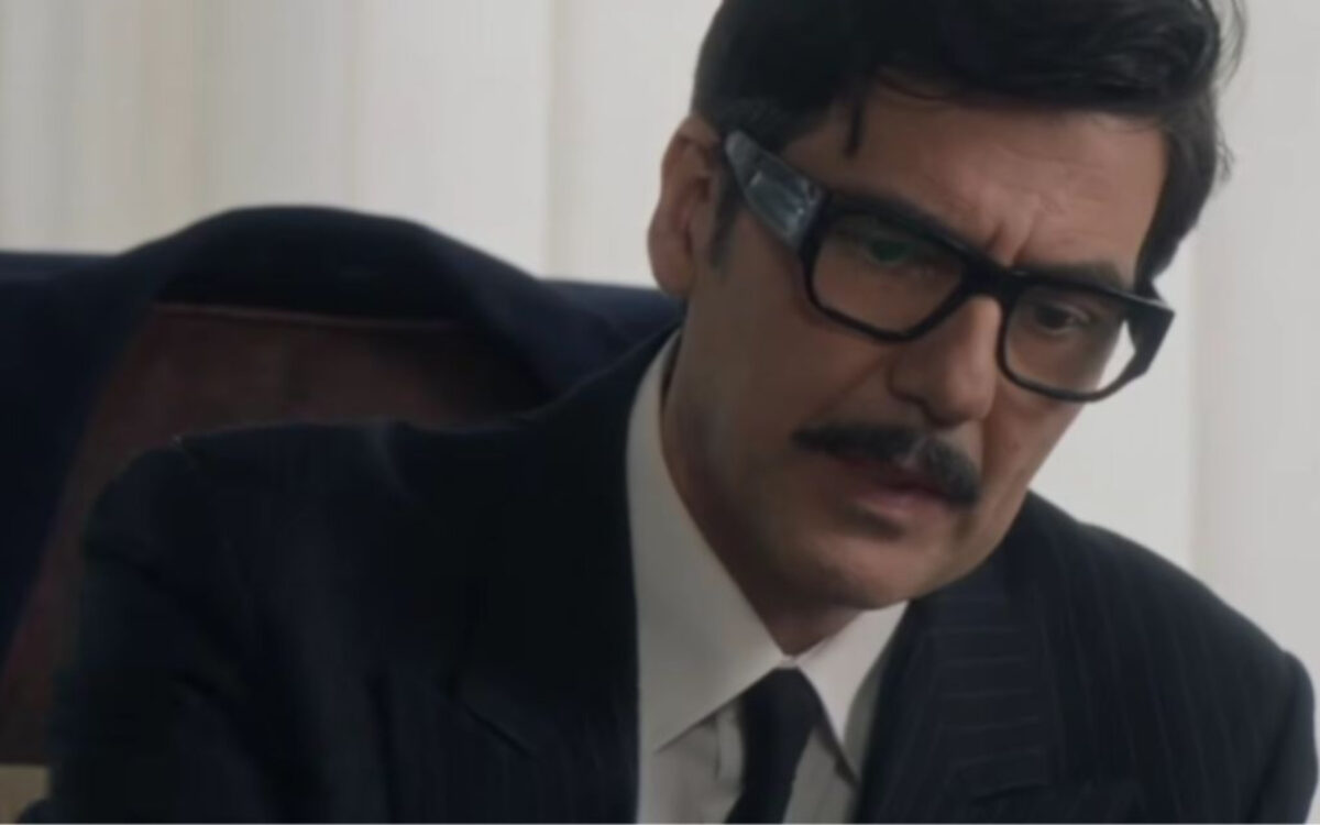 Πόρτο Λεόνε: Ο Ντίνος σπαράζει για τον γιο του και ορκίζεται να αφανίσει τους Καπετανάκους