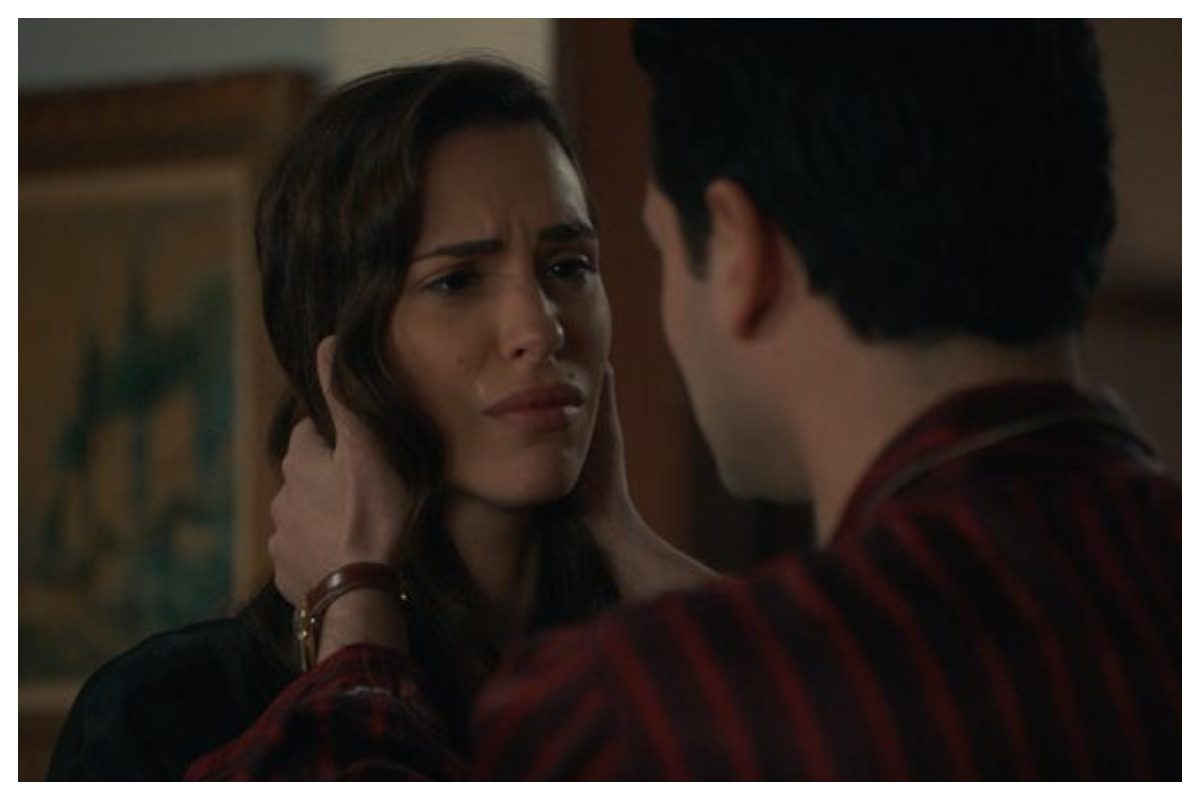 Porto leone: Περιλήψεις επεισοδίων 10/02/26 ως 11/02/26