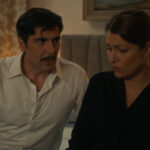 Πόρτο Λεόνε: Ο Βούλγαρης κρατάει όμηρο τη Γαλήνη και τη κακοποιεί