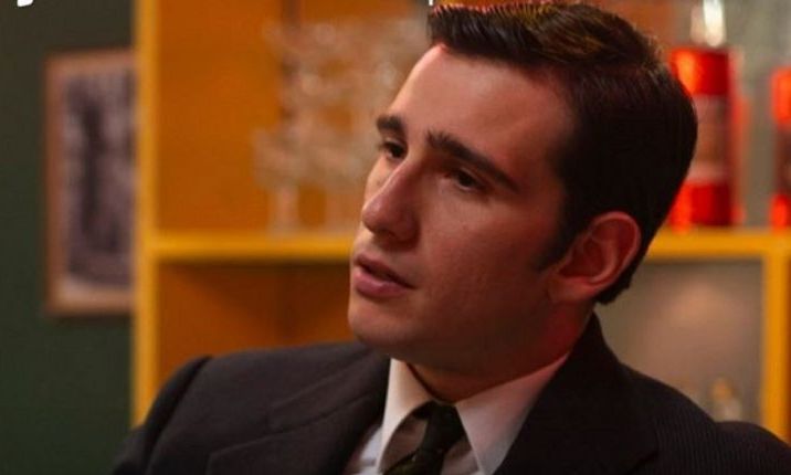 Πόρτο Λεόνε: «Η ζωή μου δεν σου ανήκει» - Ανδρέας και Αλεξάνδρα στα μαχαίρια